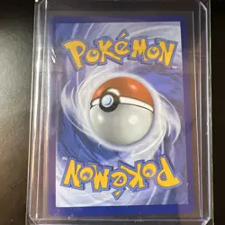 Bouffalant ex 170/086 Pokemon TCG SV: White Flare Special Illustration Rare NM - Image 2