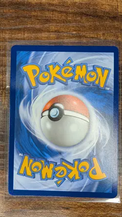 Mega Gardevoir ex MEP 032 - NM Pokemon Mega Evolution Holo Promo Attack Rare - Image 2