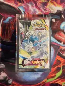 Pokemon TCG Sword & Shield - Lost Origin Booster Display Box - 36 Packs - Sealed 820650860553 - Image 2