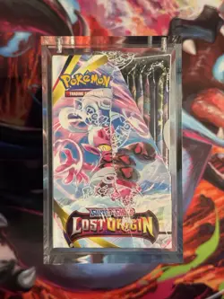 Pokemon TCG Sword & Shield - Lost Origin Booster Display Box - 36 Packs - Sealed 820650860553 - Image 4