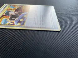 JUDGE 78/95 • HGSS UNLEASHED • Pokemon TCG • Non Holo - LP - Image 2