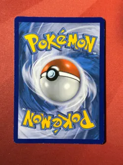 TEAM AQUA'S KYOGRE EX 6/34 Double Crisis FULL ART FA holo Pokemon TCG card LP-NM - Image 4