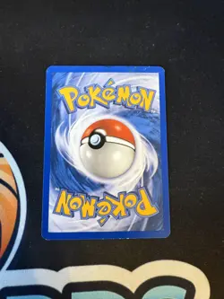 Pokemon Card - Spearow FireRed & LeafGreen 81/112 Common Reverse Holo - Image 3