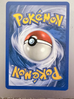 2003 Pokemon Skyridge Ursaring 110/144 Excellent and Likely Mint Card - Image 2