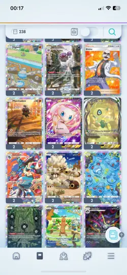 *POKEMON TCG POCKET ANY CARD YOU WANT - CHECK DESCRIPTION* - Image 4