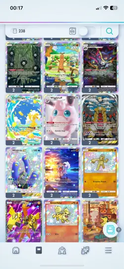 *POKEMON TCG POCKET ANY CARD YOU WANT - CHECK DESCRIPTION* - Image 5