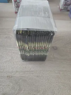 36 x CROWN ZENITH Sealed BOOSTER PACKS With Case 10 Pokemon Cards Per Pack - Image 3