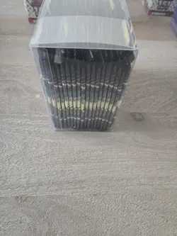 36 x CROWN ZENITH Sealed BOOSTER PACKS With Case 10 Pokemon Cards Per Pack - Image 4