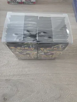 36 x CROWN ZENITH Sealed BOOSTER PACKS With Case 10 Pokemon Cards Per Pack - Image 5