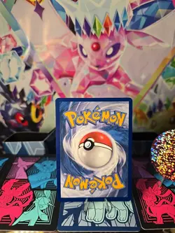 Lt. Surge's Raticate 016/034 Trading Card Game Classic Holo - Image 3