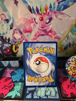 Lt. Surge's Raticate 016/034 Trading Card Game Classic Holo - Image 4