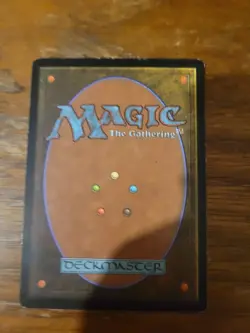 Seize the Day Odyssey MTG Magic The Gathering Card Vintage Red Rare Iconic EDH - Image 2