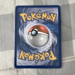 Pokemon Shaymin EX Full Art Holo Ultra Rare Roaring Skies 106/108 Card - Image 2