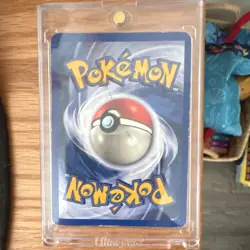 Pokemon Charizard 004/102 Base Set Holo Rare 1999 The Pokemon Company HP120 Card - Image 2