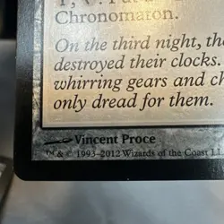 5lb + Old Magic Card Lot Collection Bulk Magic The Gathering approx 2000 + cards - Image 4