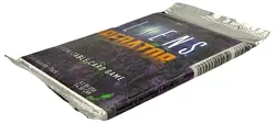 10 pack Aliens vs Predator CCG Booster Packs (15 Cards Each) SEALED Vintage 1997 - Image 4