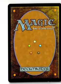 Mikaeus, the Lunarch 23 Mythic Innistrad Magic: The Gathering Lightly Played - Image 2