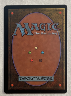 1x Goblin King Core Set 5th Edition MTG Magic the Gathering NM - Image 2