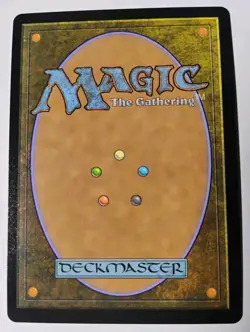 Coin of Mastery MTG, Teenage Mutant Ninja Turtles Eternal, Rare, Regular, NM - Image 2