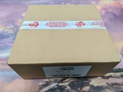 SEALED CASE! 15x Pre-Release Pack Lorwyn Eclipsed ECL MTG Magic The Gathering - Image 1
