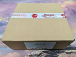 Teenage Mutant Ninja Turtles TMT MTG Prerelease Kit SEALED CASE - Image 1