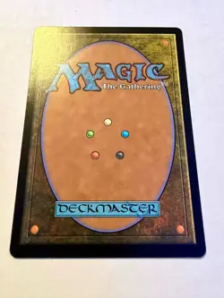 MTG Demonic Tutor FOIL - Strixhaven: Mystical Archives Magic the Gathering LP - Image 2