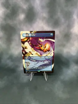 Mystical Tutor Secret Lair Drop Regular - Image 1