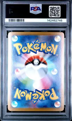 PSA 10 MEGA GENGAR EX 003 MBG-MEGA STARTER SET MEGA GENGAR EX POKEMON JAPANESE - Image 2