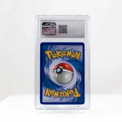 Pokemon Latias Cosmos Holo #3 POP Series Promo 7 2008- CGC 9 POP 2 - Image 2