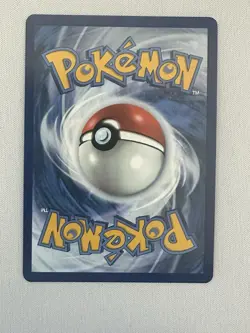 Stunfisk Holo (Master Ball Pattern) 035/086 Pokemon Sv: White Flare - Image 2