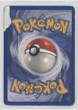 Dark Raticate Reverse Foil Pokemon EX Team Rocket Returns #17 2004 - Image 2