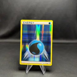 Water Energy 77/83 Generations Reverse Holo Common Pokemon - LP - Image 1