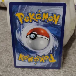 Pokemon Pikachu Evolutions 35/108 Reverse Holo Basic Common HP60 Gnaw 10 - Image 2