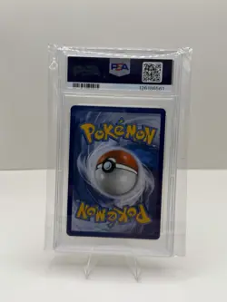 2021 Pokemon Celebrations Umbreon Gold Star Classic Collection PSA 10 - Image 2