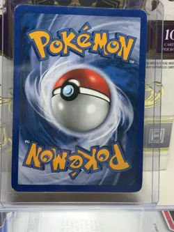 Flygon 5/132 | 2007 Pokemon Secret Wonders Holo Swirl | MP - Image 2