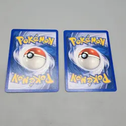 Pokemon Expedition Bundle - Haunter 080/165 + Gastly 109/165 - NM - Image 4