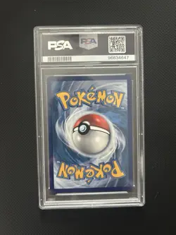 2020 Pokemon SWSH Charizard V Elite Trainer Box #050 Gem Mint Psa 10 - Image 2