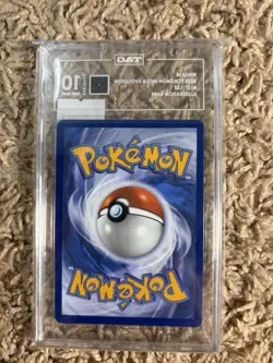 Pokemon TCG Ninjask 137/132 Me01 TAG10 - Image 2