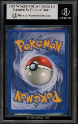 Pokemon Flareon Skyridge Holo Rare #H7 BGS 9 Mint - Image 2