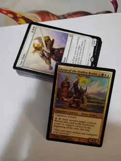 Roon Of The Hidden Realm Blink Custom Budget Commander Deck 100 Cards - Image 1