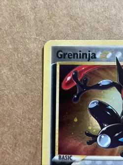Greninja Star SWSH144 SWSH: Sword & Shield Promo Cards Holo - Image 3