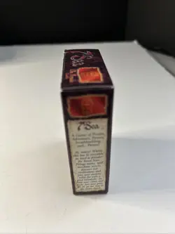 AEG 7th Sea CCG No Quarter The Armada Castille 65 Cards Starter Set Deck & Rules - Image 3