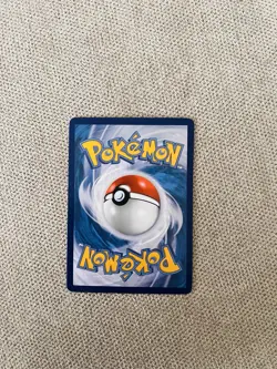 Wedding Pikachu Promo Fun Card Pokemon - Image 2