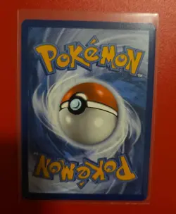 Pokemon Ultra Ball 146/159 Cosmos Holo Prize Pack Series Card - Image 2