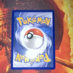 Pokemon Mega Meganium EX Holo 360 HP 272/217 EX Pokemon TCG Card - Image 2