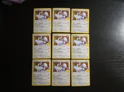Lugia 022/025 Pokemon TCG Celebrations 25th Anniversary Holo Lot of 30 NM Cards - Image 3