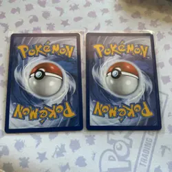 N's Zoroark ex 098/159 Prize Pack Series Cards Holo - Image 2