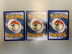 Pokemon 2026 First Partners Illustration Collection Promo Alola Starters - Image 2