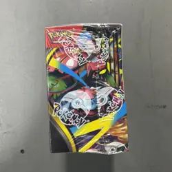 Pokemon Mega Evolutions Booster Box 36 Packs ✅BRAND NEW SEALED✅ - Image 4