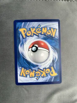 Pokemon TCG Chinese Gem Pack Vol.4 Exclusive Ponyta CBB4C-01 07/07 NM - Image 2